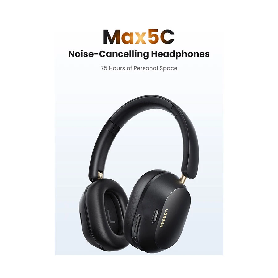 Ugreen HP203 HiTune Max5c Headphone Price in Bangladesh
