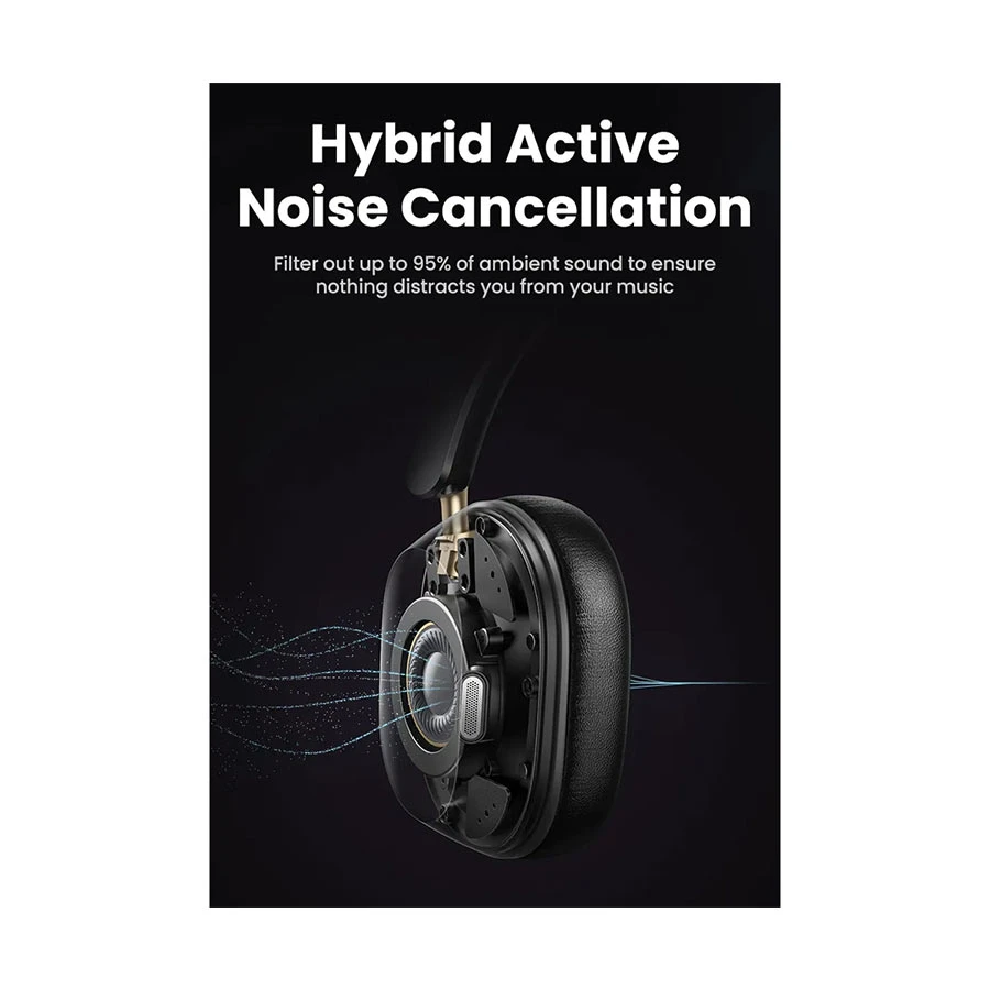 Ugreen HP203 HiTune Max5c Headphone in BD