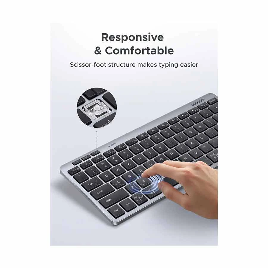 Ugreen K551 (75049) Keyboard