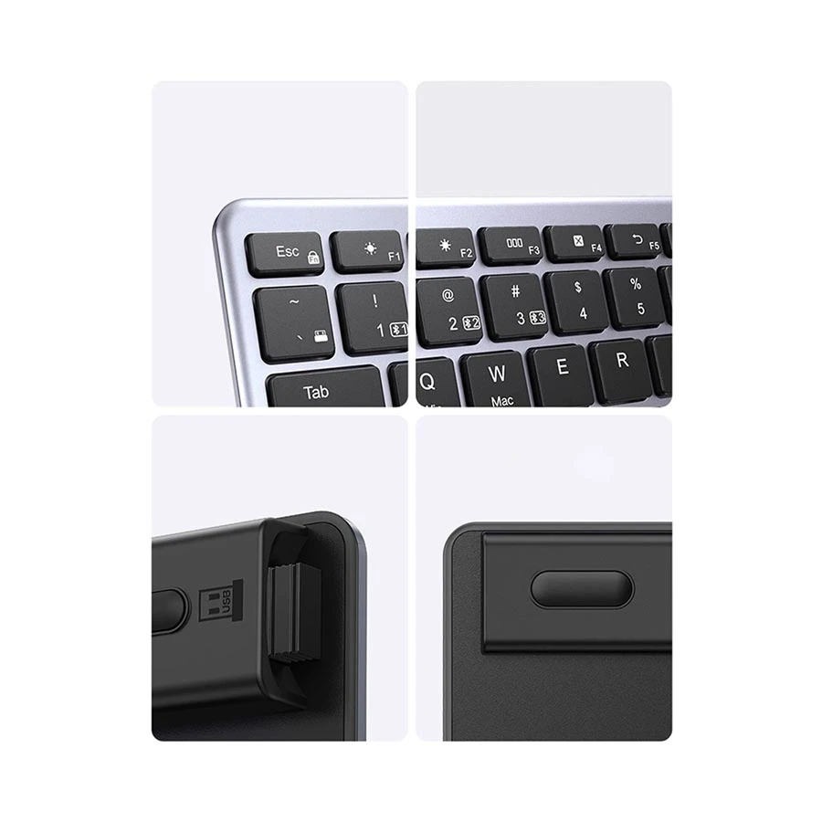 Ugreen KU005 Keyboard in BD