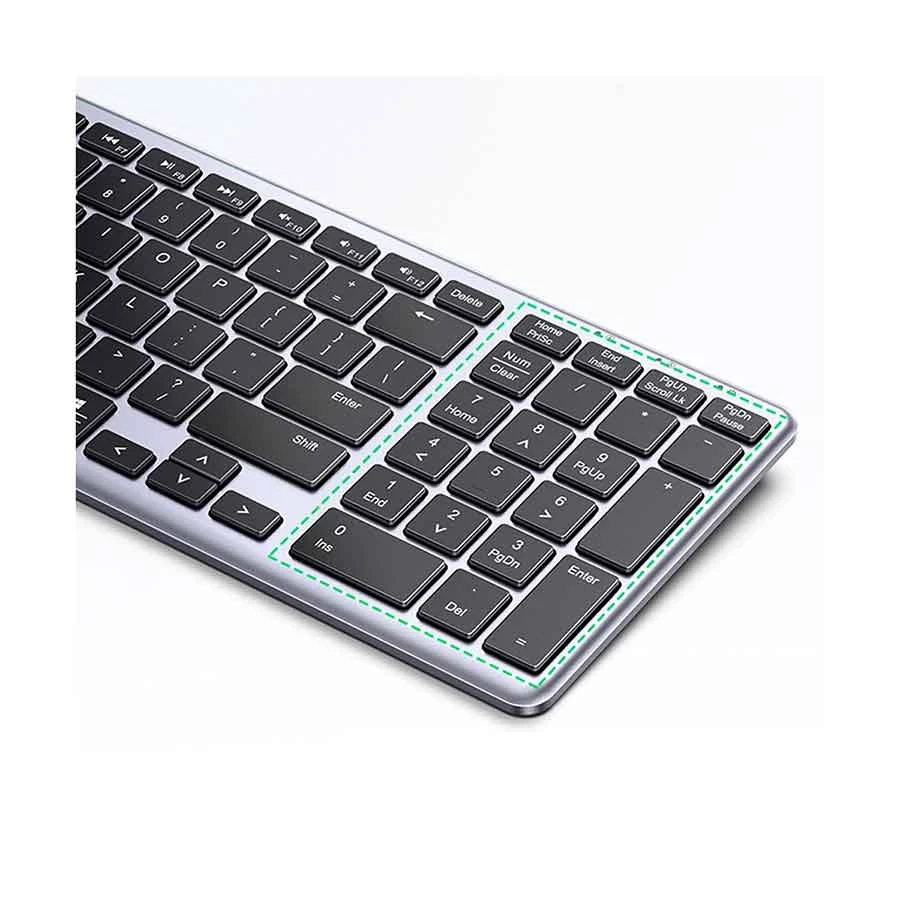 Ugreen KU005 Keyboard Price in BD