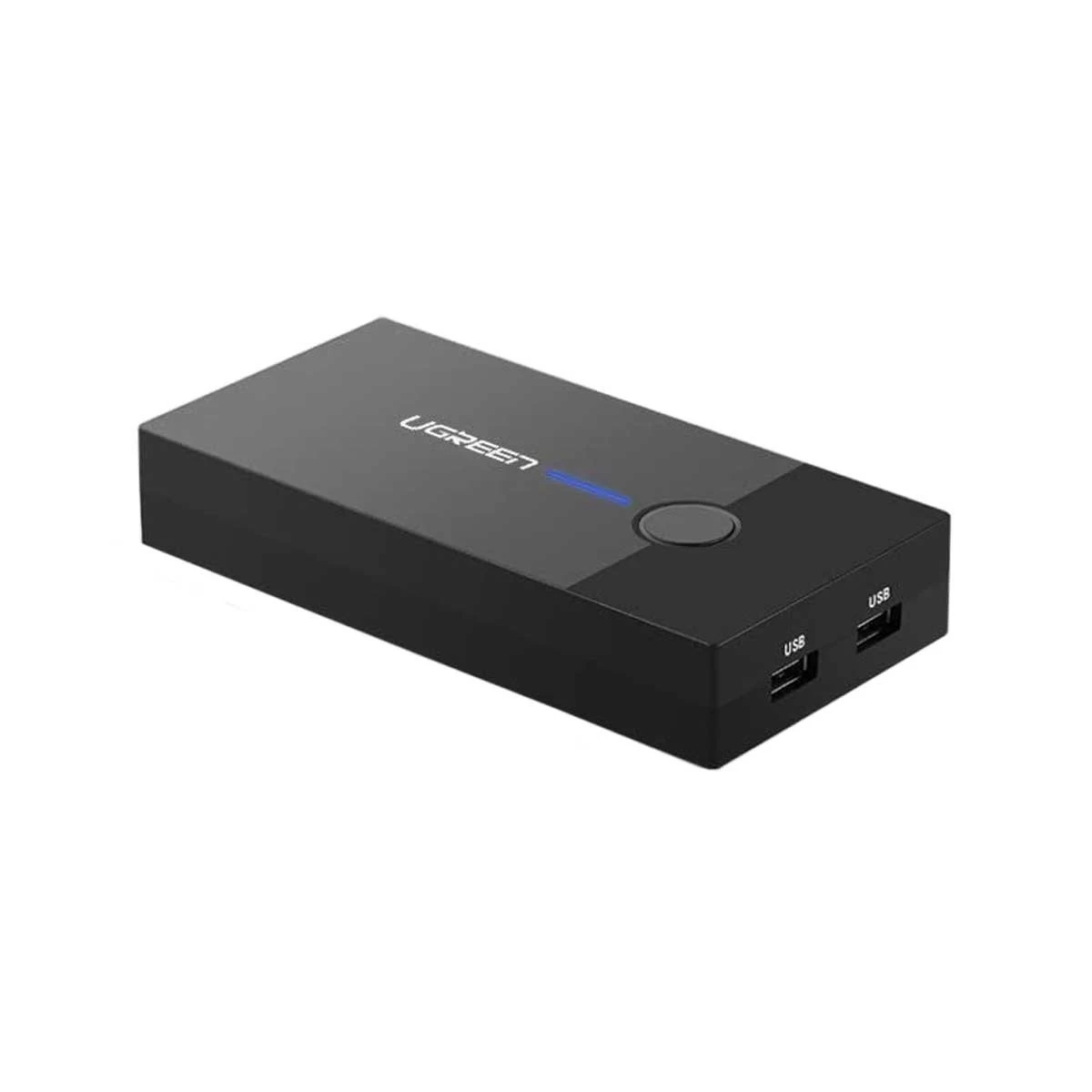 Ugreen CM595 KVM Network Switch Price in Bangladesh
