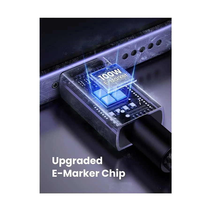 Ugreen L512 Cable / Converter / HUB Price in BD