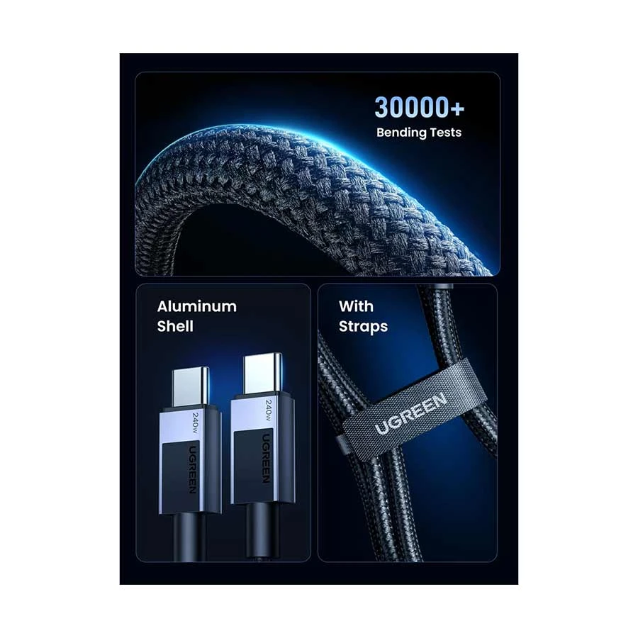 Ugreen L513 Cable / Converter / HUB Price in BD