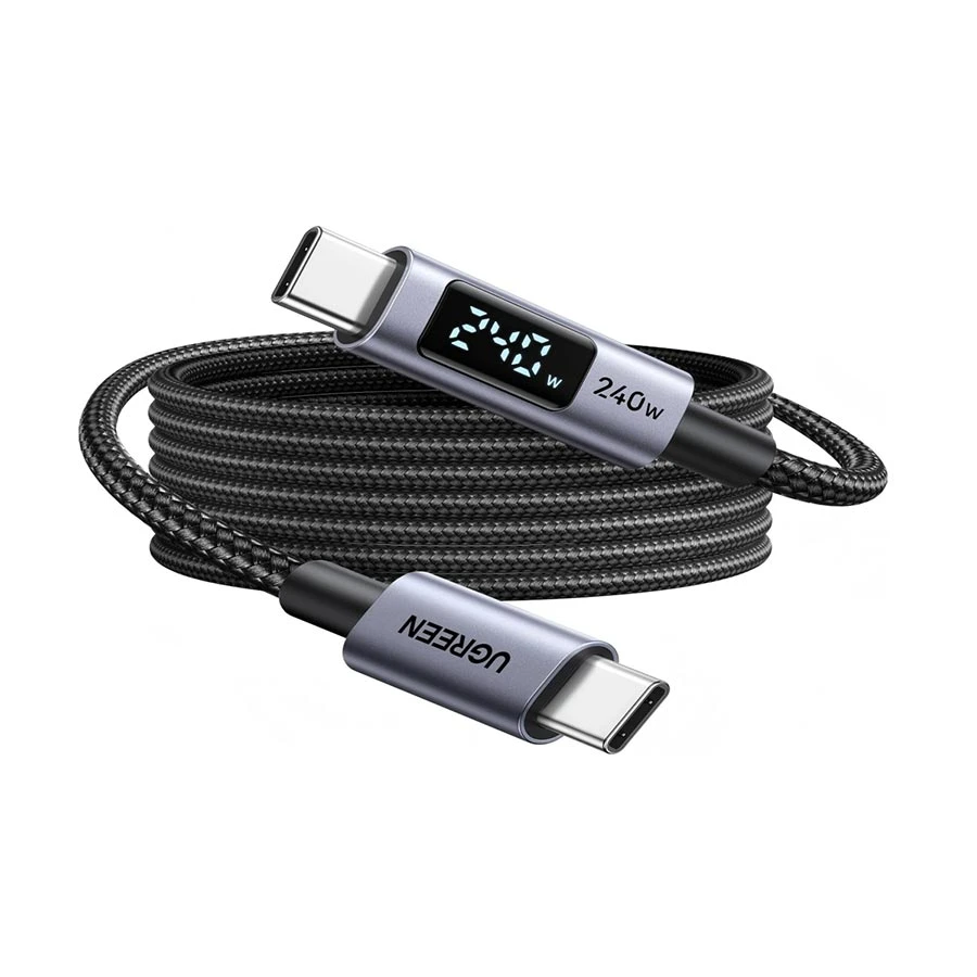 UGREEN Ugreen L530 Cable / Converter / HUB Price in Bangladesh