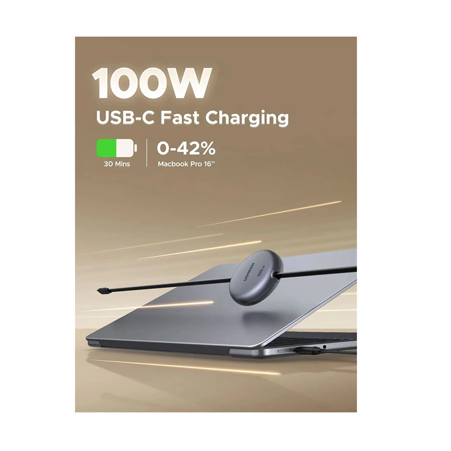 UGREEN Ugreen L531 Cable / Converter / HUB Price in Bangladesh