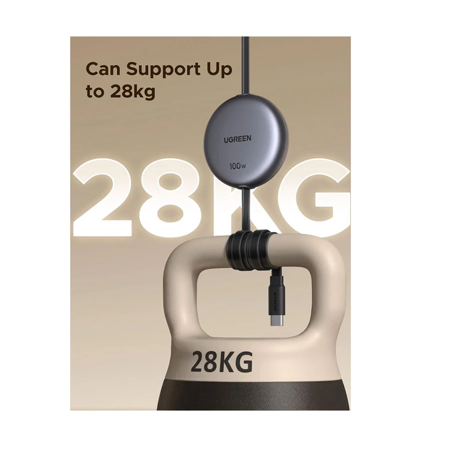 UGREEN Ugreen L531 Cable / Converter / HUB in BD