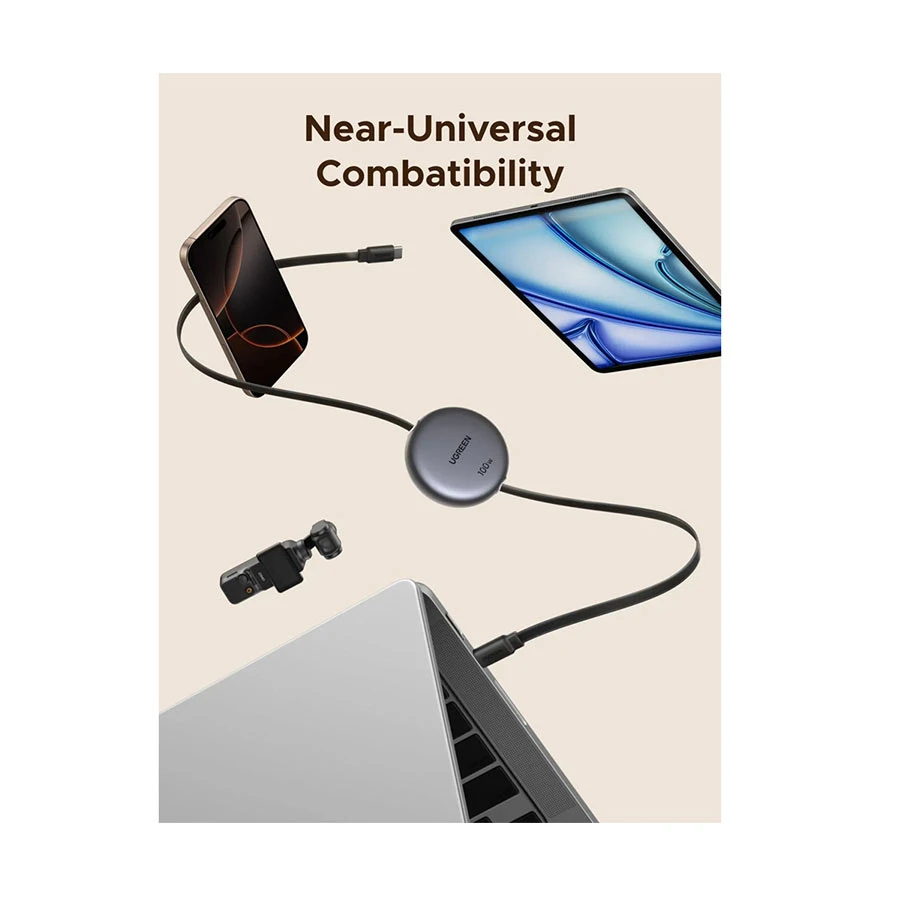 Ugreen L531 Cable / Converter / HUB