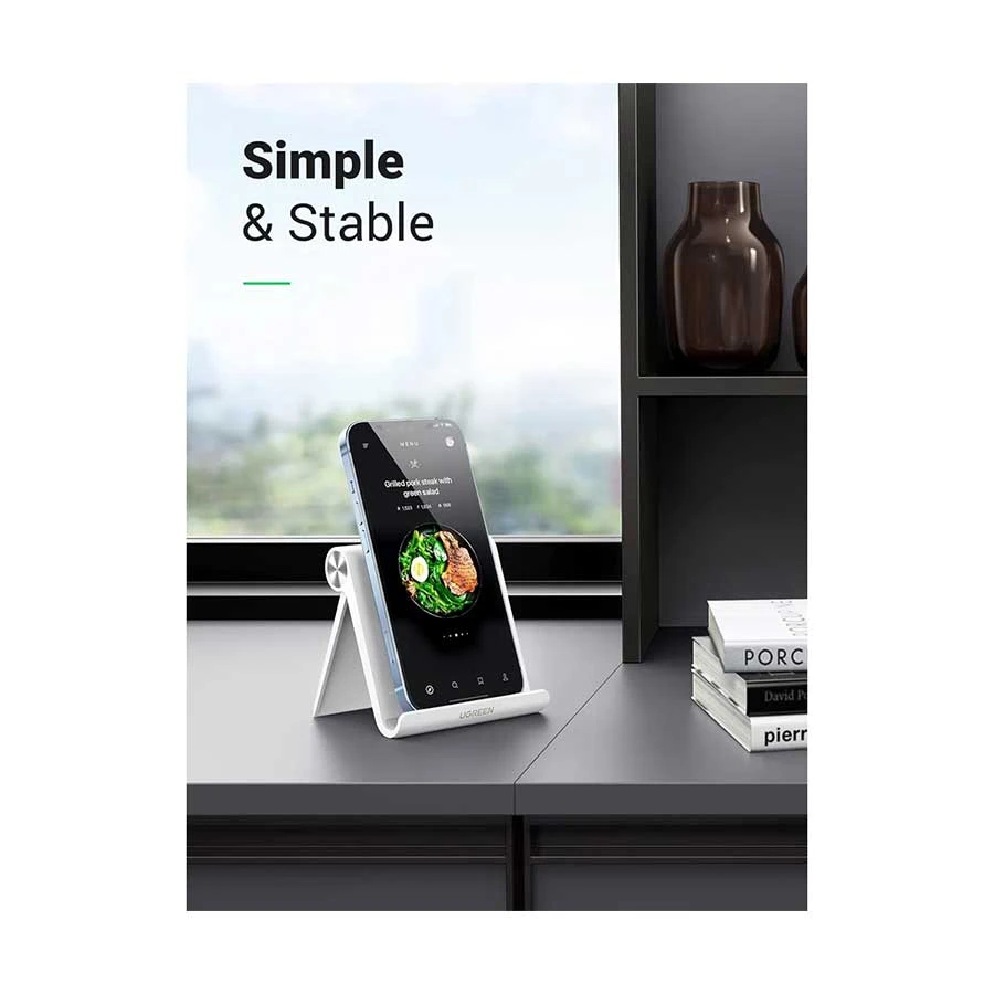 Ugreen LP106 Phone Holder Price in Bangladesh