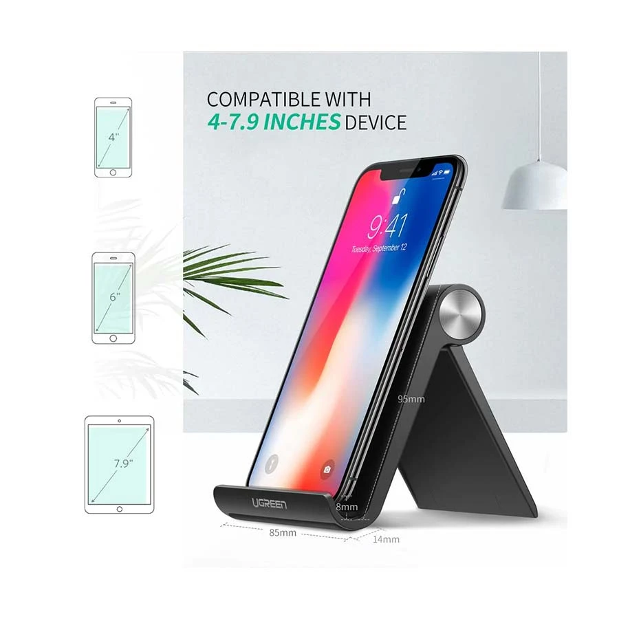 Ugreen LP106 Phone Holder Price in Bangladesh