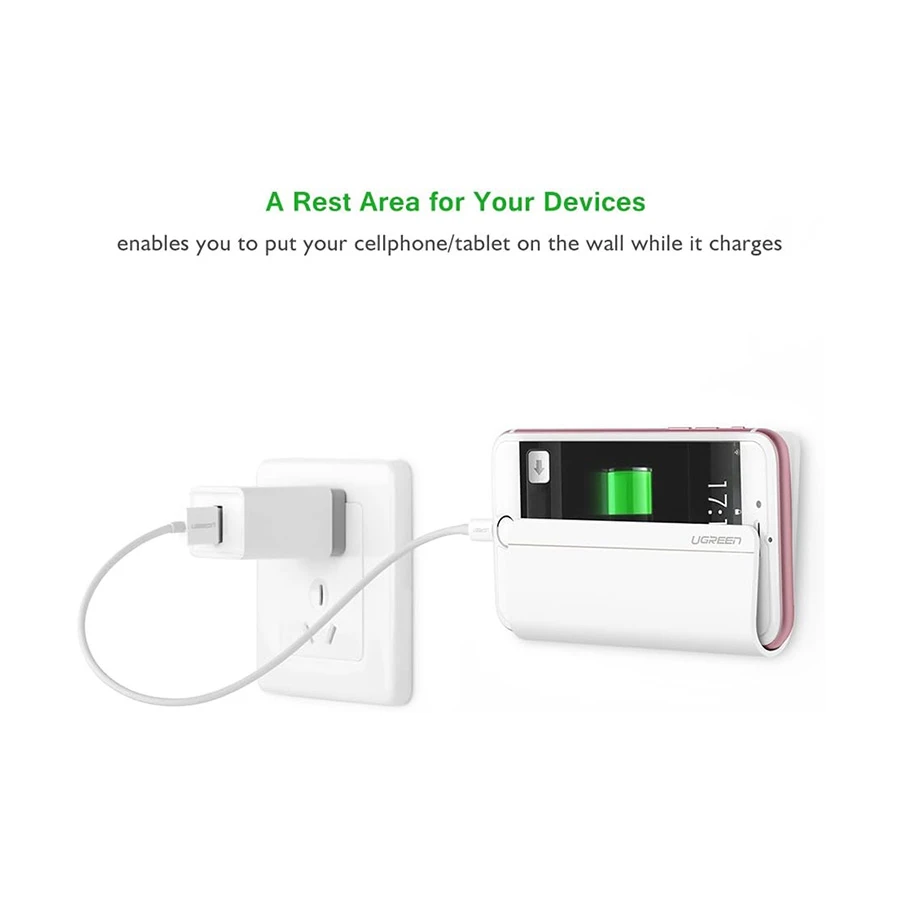Ugreen LP108 Phone Holder Price in Bangladesh