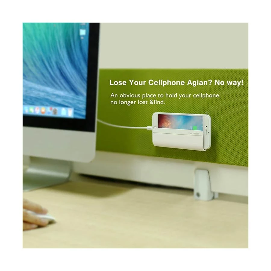 Ugreen LP108 Phone Holder in BD