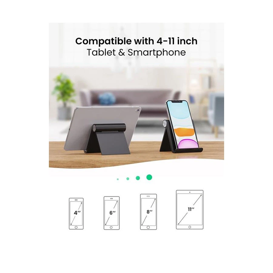Ugreen LP115 Phone Holder Price in Bangladesh