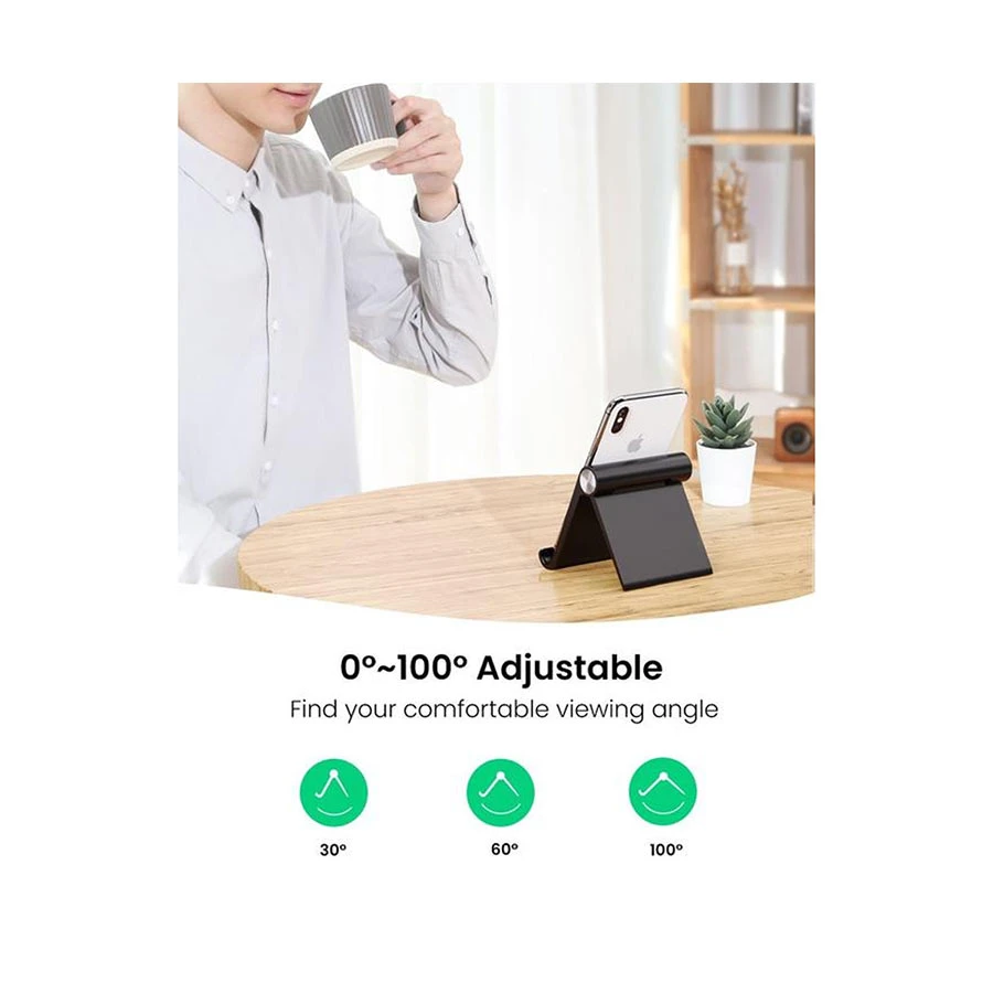 Ugreen LP115 Phone Holder in BD