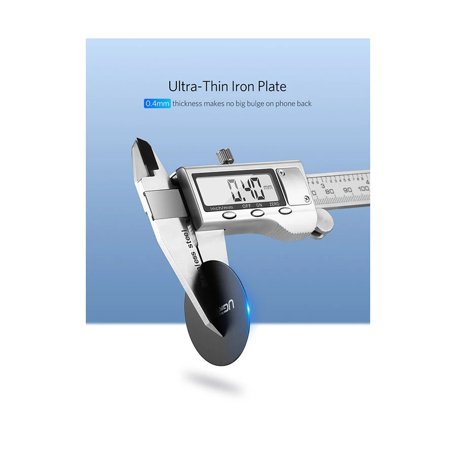 Ugreen LP123 Phone Holder in BD