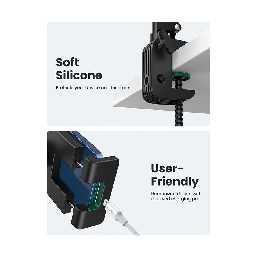 Ugreen LP142 Phone Holder Price in BD