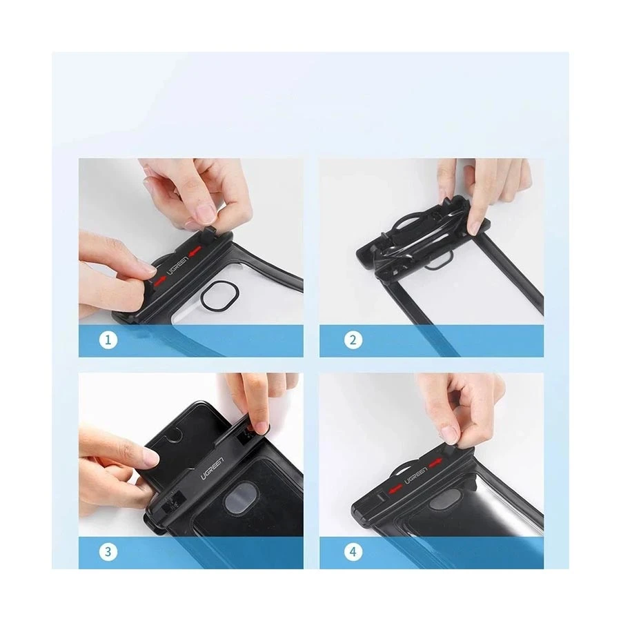 Ugreen LP186 Tablet PC Case Price in BD