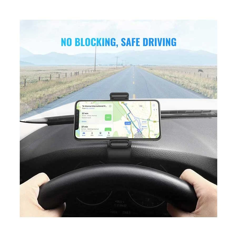 Ugreen LP189 Car Mount Dashboard Phone Holder Price in BD