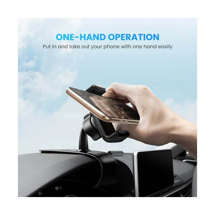 Ugreen LP189 Car Mount Dashboard Phone Holder Best Price