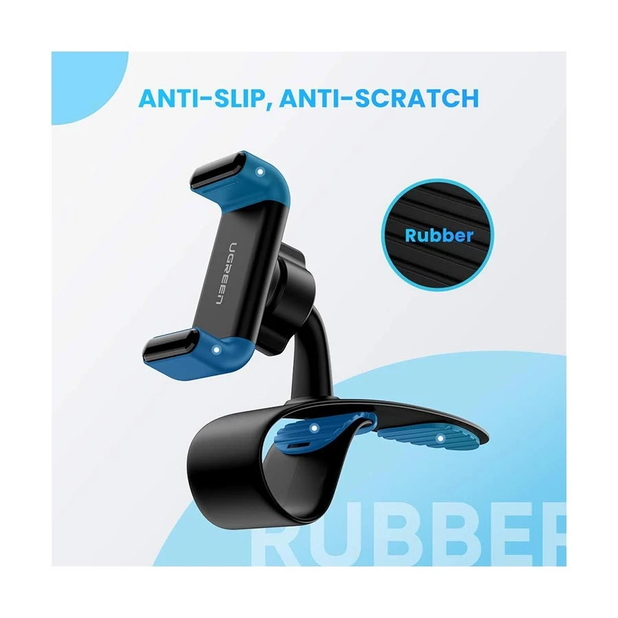 Ugreen LP189 Car Mount Dashboard Phone Holder Price in Bangladesh