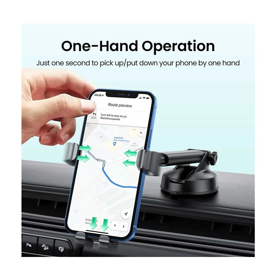 Ugreen LP200 Phone Holder Price in BD