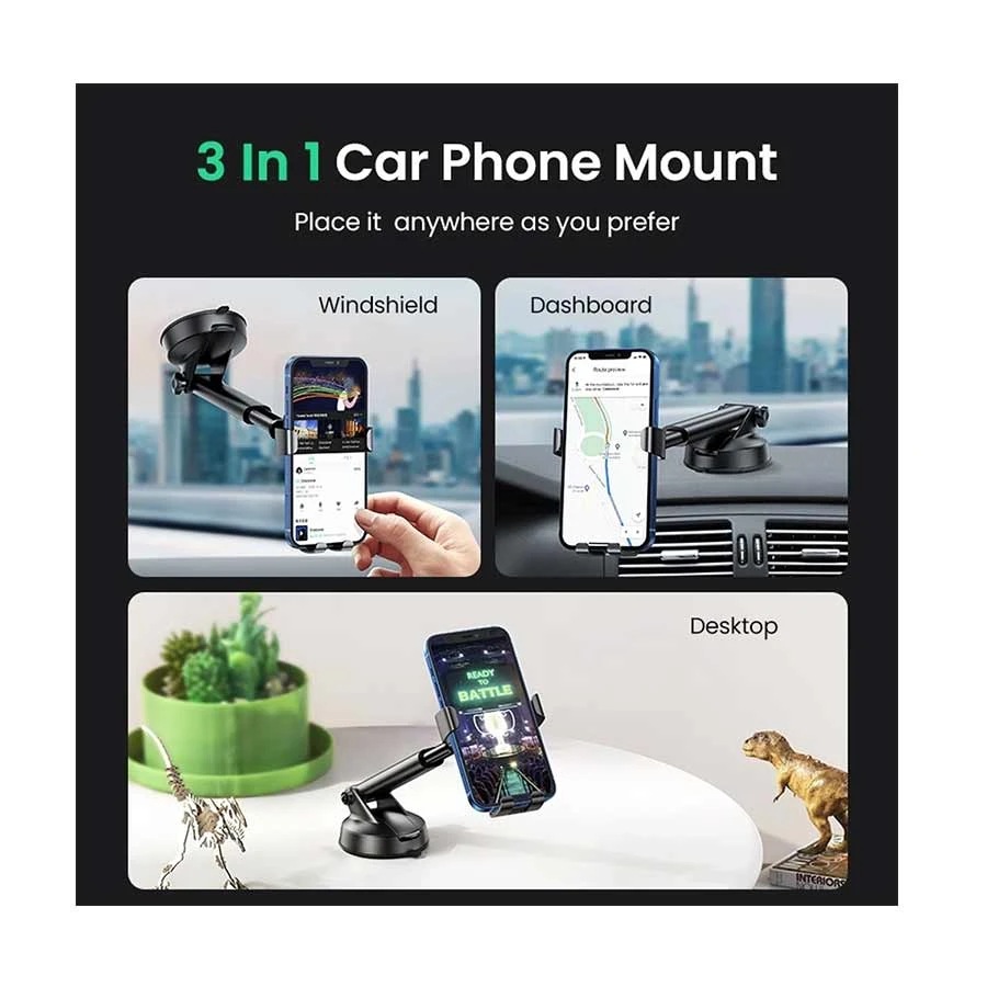 UGREEN Ugreen LP200 Phone Holder specifications