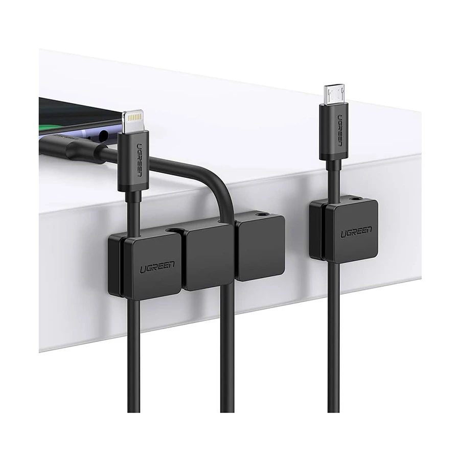 Ugreen LP208 Cable Organizer Price in Bangladesh