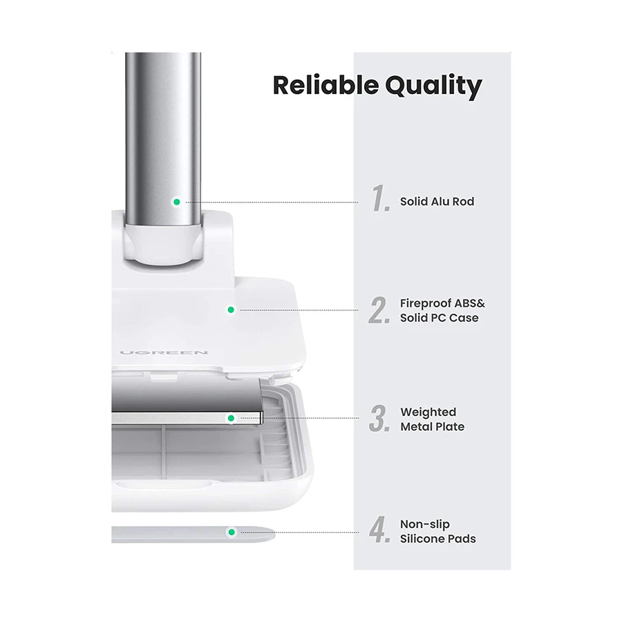 Ugreen LP373 Phone Holder Price in Bangladesh