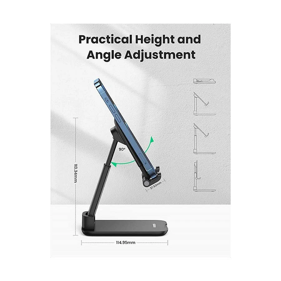 Ugreen LP373 Phone Holder in BD