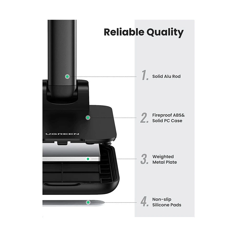 Ugreen LP373 Phone Holder Price in BD