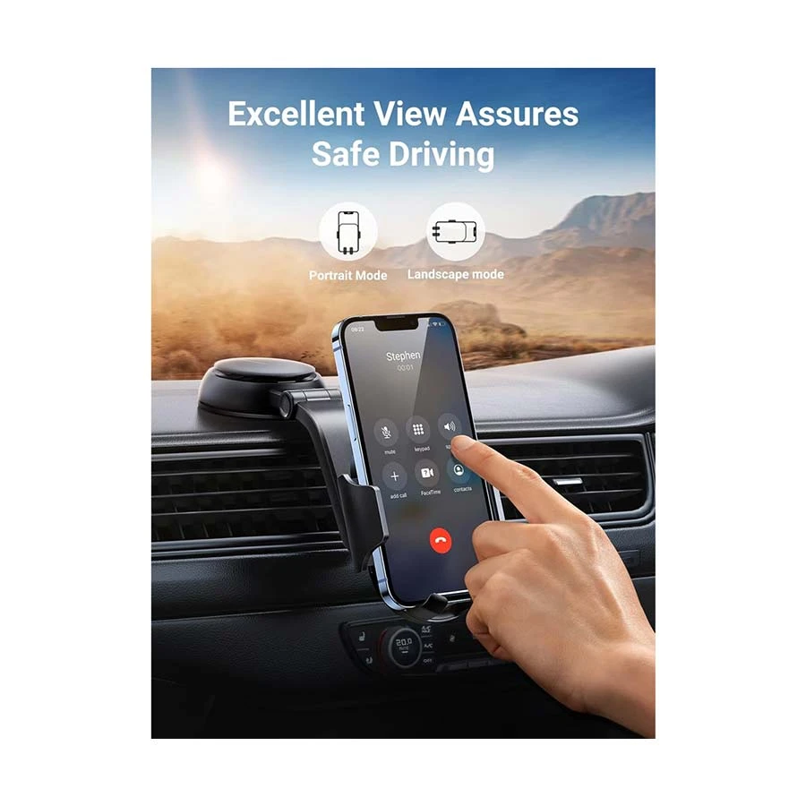 Ugreen LP405 Phone Holder in BD