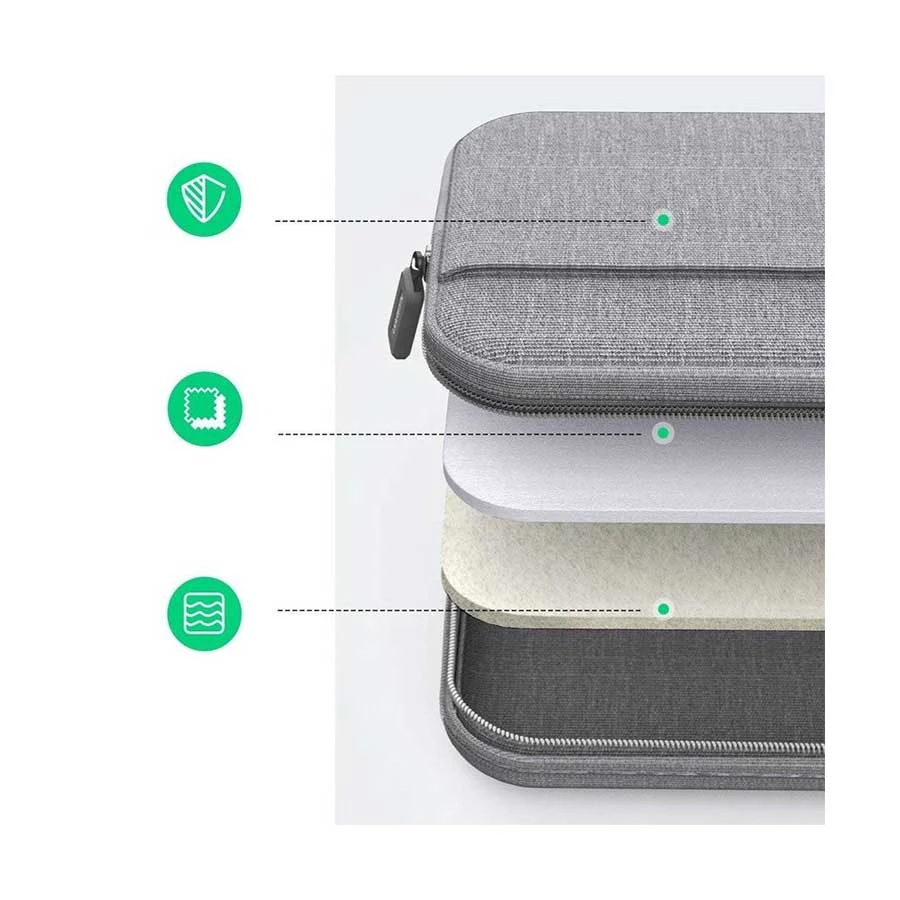 Ugreen LP437 Laptop Bag Price in Bangladesh