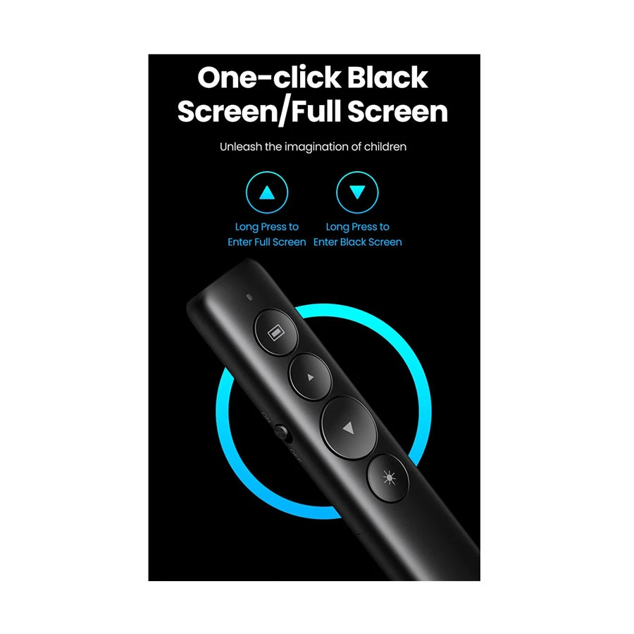 Ugreen LP479 Presenter Best Price