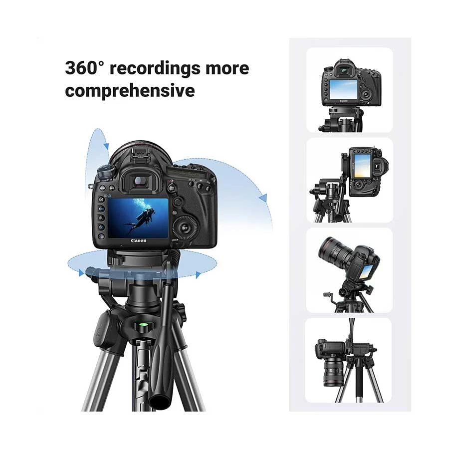 Ugreen LP661 DSLR Camera Accessories in BD
