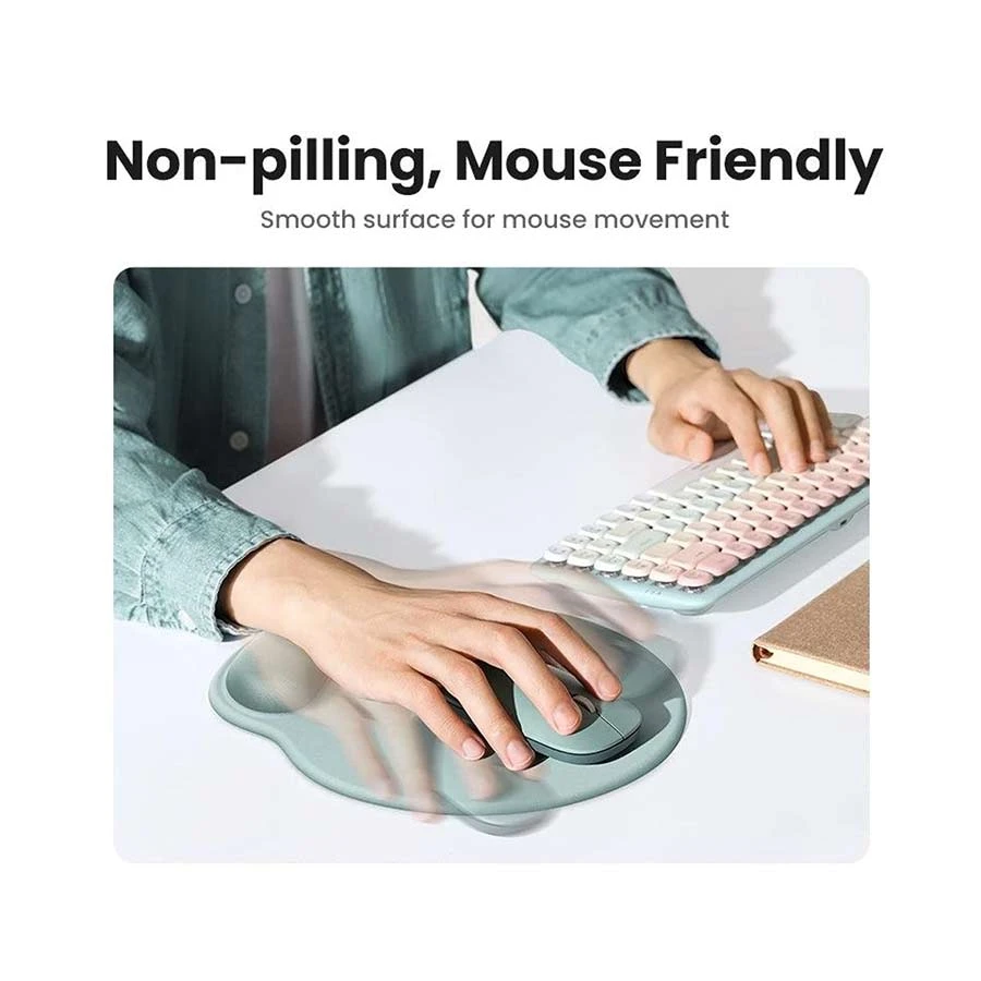 Ugreen LP668 Mouse Pad in BD