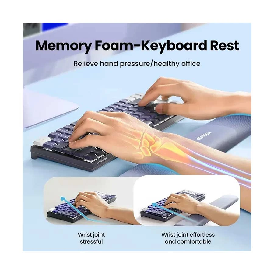 Ugreen LP669 Keyboard Price in BD