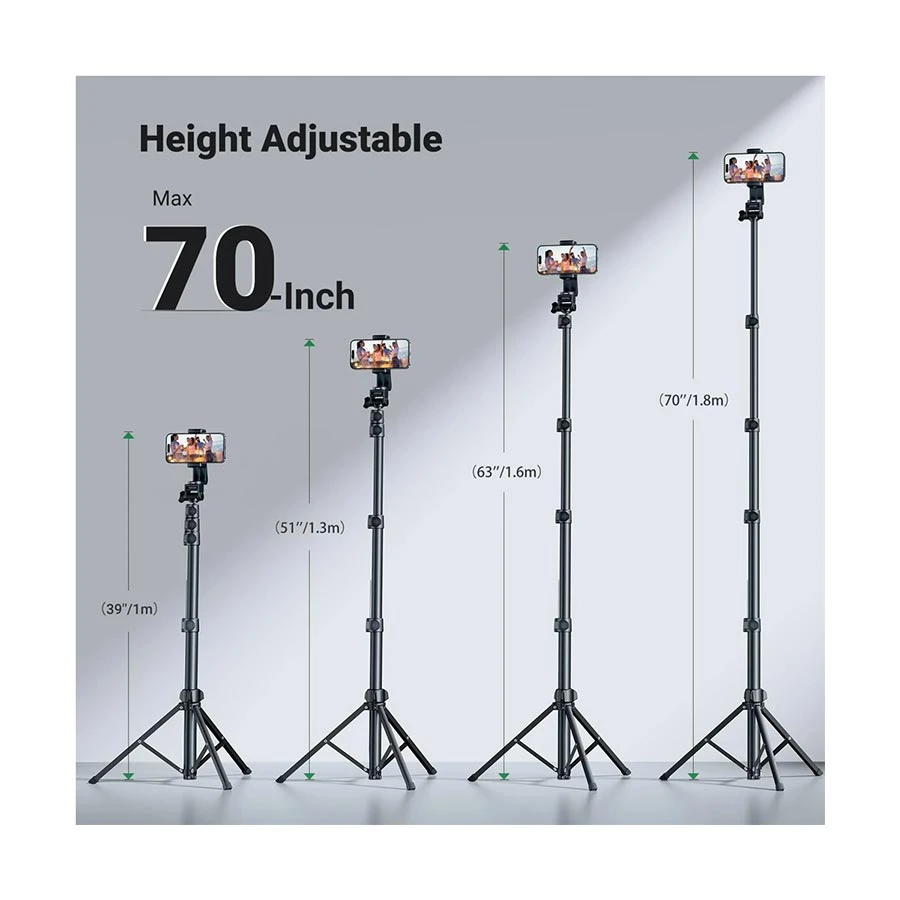 Ugreen LP680 Selfie Stick Price in Bangladesh