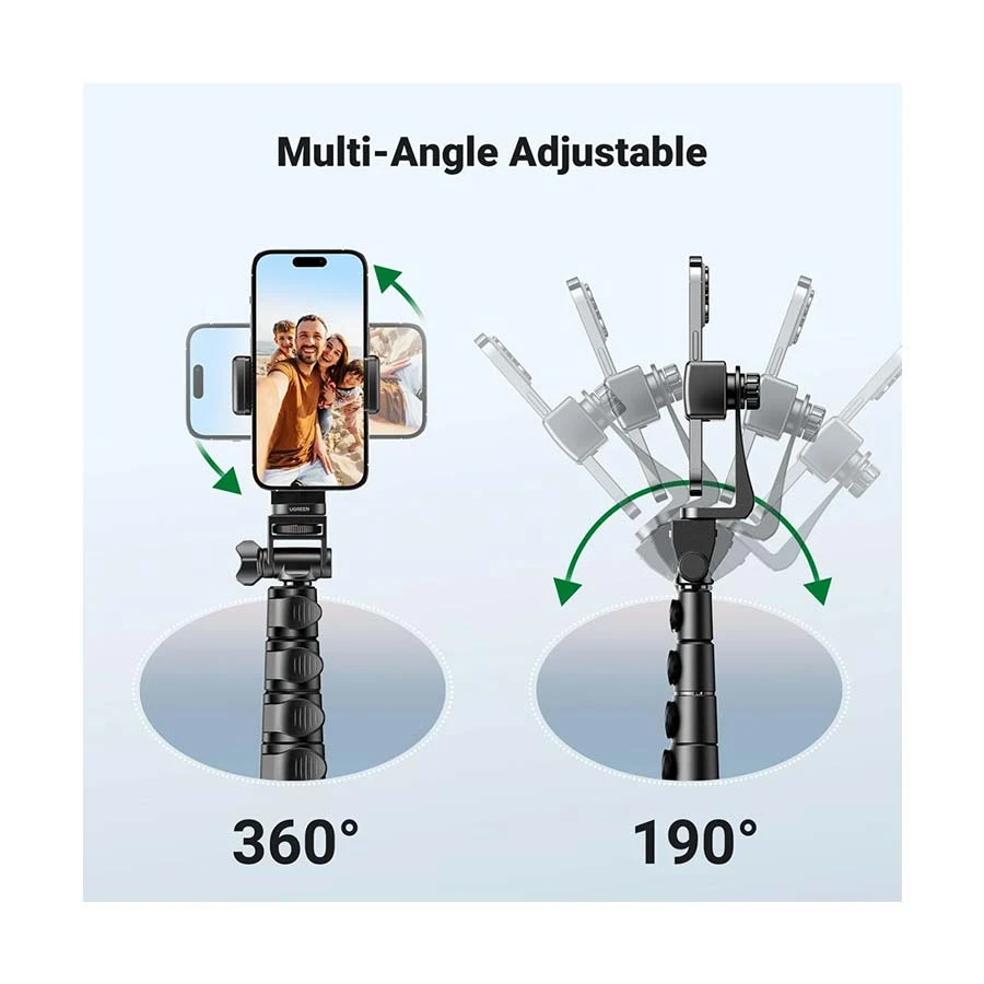 Ugreen LP680 Selfie Stick Price in BD