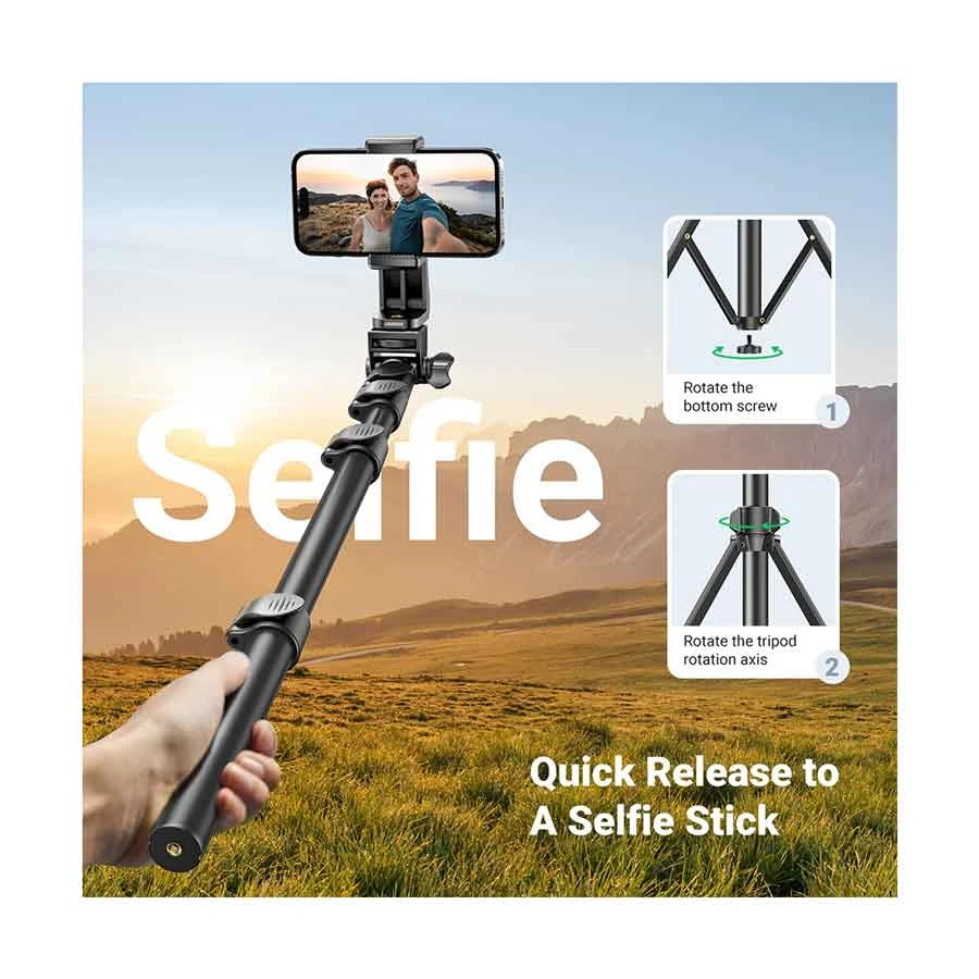 Ugreen LP680 Selfie Stick Best Price