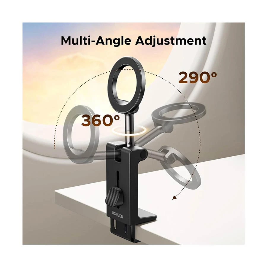 Ugreen LP863 Phone Holder in BD