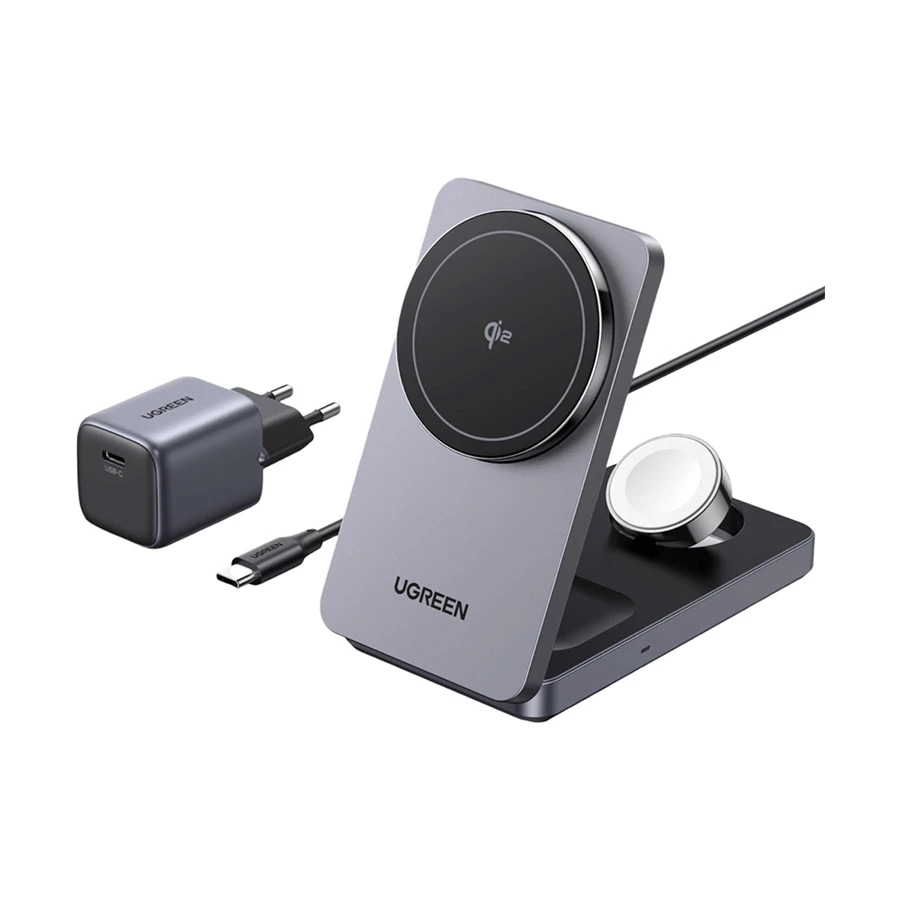 Ugreen MagFlow W707 Wireless Charger