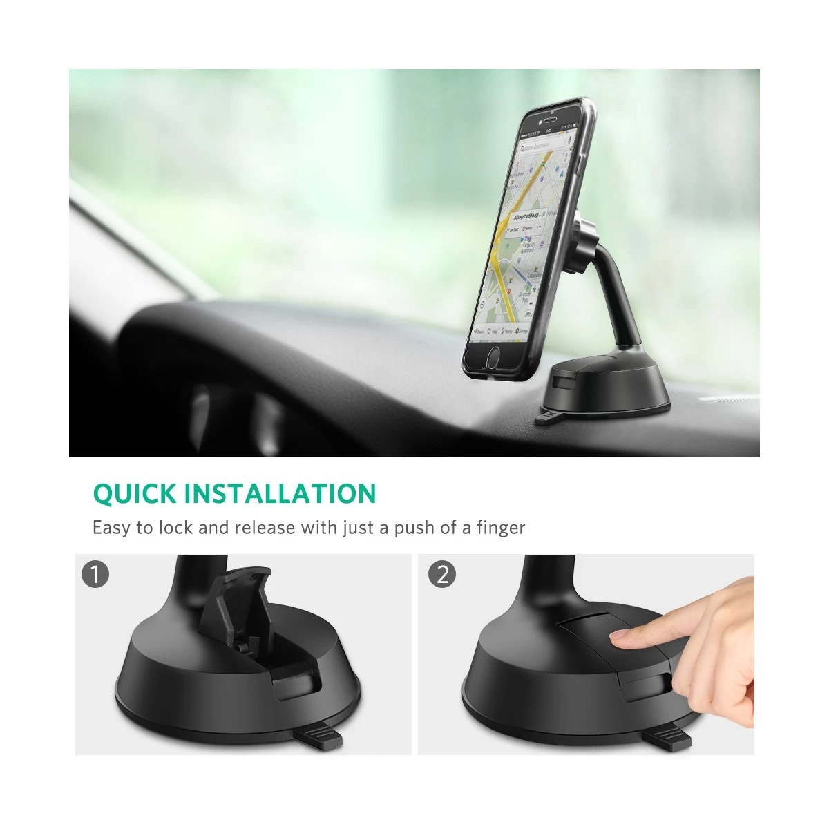 UGREEN Ugreen 40898 Phone Holder Price in Bangladesh