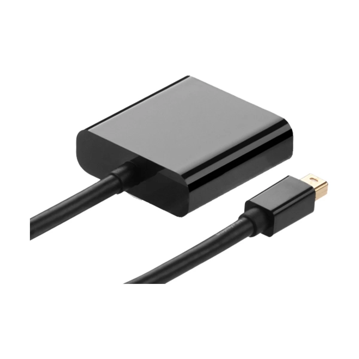 Ugreen 10459 Mini DisplayPort to VGA Converter Display Port Converter in BD