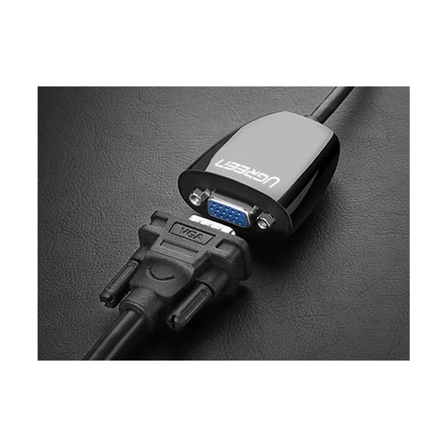 Ugreen MM105 HDMI to VGA Converter HDMI Converter specifications