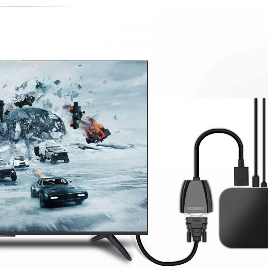 Ugreen MM105 HDMI to VGA Converter HDMI Converter Best Price