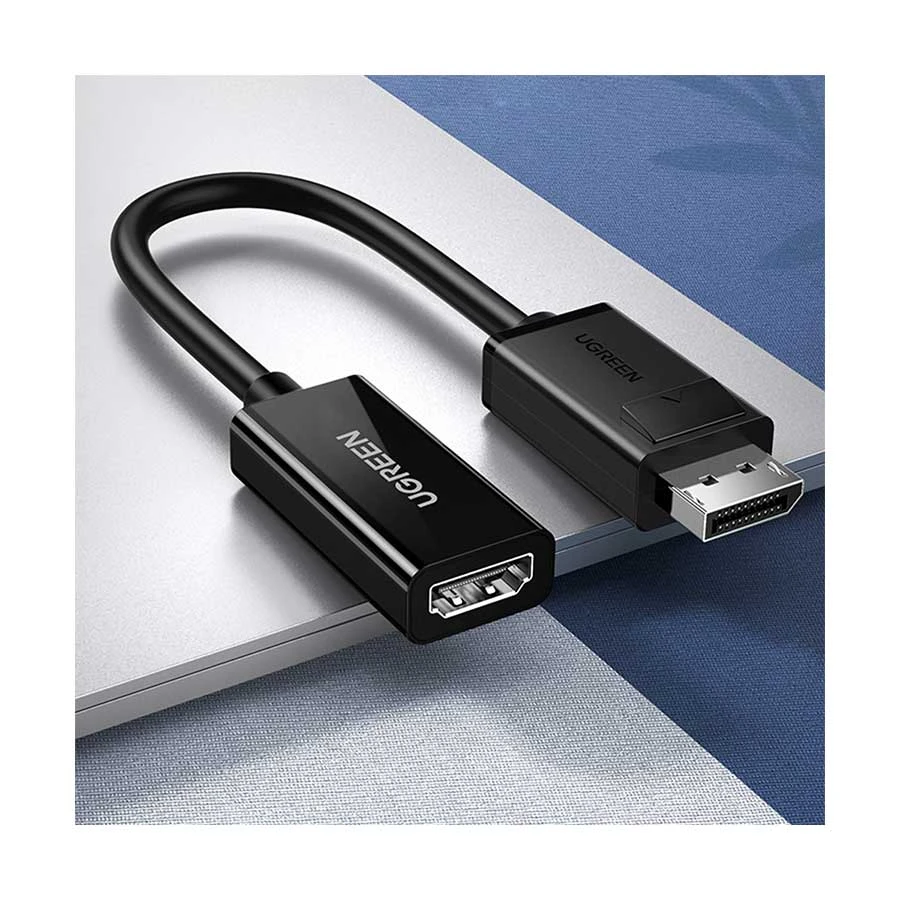 Ugreen MM137 Cable / Converter / HUB Price in BD
