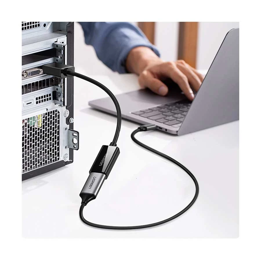Ugreen MM137 Cable / Converter / HUB Best Price