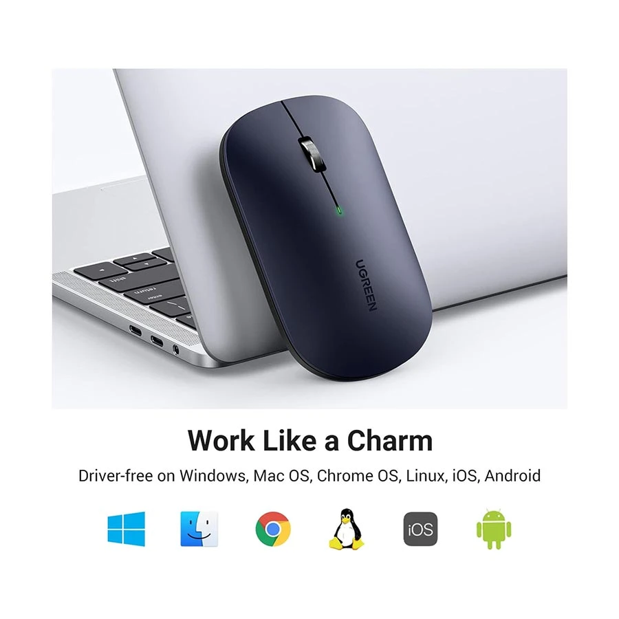 Ugreen MU001 Mouse Best Price