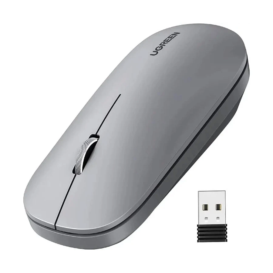 Ugreen MU001 Mouse