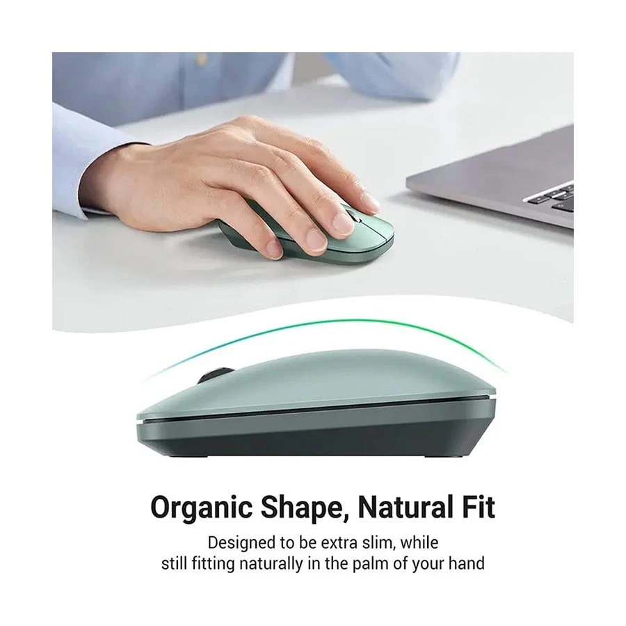 Ugreen MU001 Mouse Price in Bangladesh